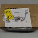 Kids Swim Goggles with Nose Cover, Snorkel Diving Mask for Boys Girls Ages 5-15, Anti-Fog Clear View Swimming Goggles (Blue Green+Purple White)