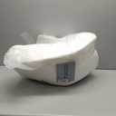 FOAMYFOAM High Density 5 inch Thick, 24 inch Wide, 24 inch Long Upholstery Foam, Cushion Replacement (5" x 24" x 24" (1 Pack))