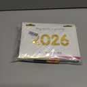 JOJO FLY New Years Eve Party Decorations Kit, Gold 2026 Balloons, Happy New Year Banner, Gold Foil Curtain, Black and Gold Balloons Set, New Years Eve Party Supplies 2026