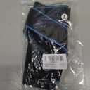 Dog Knee Brace for Back Leg, ACL Support for Large Dogs, Adjustable Dog Leg Brace for Hind Leg Injuries, Canine Joint Wrap for Arthritis Recovery (L)