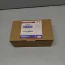 Thunderway 3 Way Decorator Light Switch- Electrical Rocker Paddle Wall Switch, 15 Amp 120V/277V Modern On and Off Switches, Residential Grade, UL Listed, Matte White10 Pack