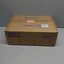 ZIPPY Kids Piano Keyboard, 25 Keys Digital Piano for Kids, Touch Sensitive Control Panel, Volume Adjustable, Mini Music Educational Instrument Toy, Wood Piano for Toddlers Girls Boys (Walnut)