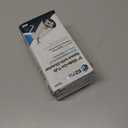 EZ-FLO 5-3/8 Inch Slide-On Zinc Bath Tub Diverter Spout with Hex Wrench and Set Screw, 1/2-inch Copper Pipe, Chrome, 15089