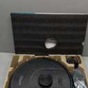 Tikom Robot Vacuum and Mop Combo, 6000Pa Automatic Robotic Vacuum Cleaner, Smart Mapping, 150 Min Max, Ideal for Pet Hair, Hardfloors, Carpets, Home(L8000 Pro)