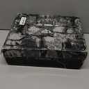 NORTIV 8 Men's Ankle High Waterproof Hiking Boots Outdoor Lightweight Shoes Trekking Trails Armadillo 11