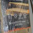 Ram Board Stair Armor for Temporary Stair Protection, 1.58 feet x 2.83 feet (6 Pack)