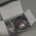 BEAUTURAL Fabric Shaver and Lint Remover, Sweater Defuzzer with 2-Speeds, 2 Replaceable Stainless Steel Blades, Battery Operated, Remove Clothes Fuzz, Lint Balls, Pills, Bobbles Gray