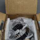 23100-5RA2B Alternator 12V 120 Amp Compatible with Nissan Versa L4 1.6L 2020 2021 2022, Kicks L4 1.6L 2020 2021 2022 2023