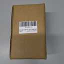 M2cbridge Christmas Tree Aquarium Ornament Pumpkin Holiday Decoration for Aquarium Betta Fish Landscaping Decor (Christmas Tree B)