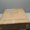 AOMSAZTO Floor Mats and Cargo Liner Compatible with Mercedes benz GLE 2016-2019 350 400 43 AMG 450 AMG 500 500e 550 550e 63 AMG S (Not for Coupe/cabriolet), Custom Fit All Weather 1st & 2nd Row, Black