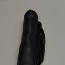 Armrest Cover Compatible with Infiniti QX50 2019-2025/QX55 2022-2025 (Black),Center Console Cover Well-Make Durable Middle Protective Cover for Infiniti QX50 /QX55 Accessories.