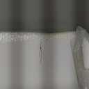 Hoolerry 5 Pcs Wire Shelf Covers Foamed PVC Wire Rack Covers for Removable Closet (Not Wood) Pantry Shelves for Cabinet Bathroom Kitchen Shelving Decoration(White,31x12 Inch)