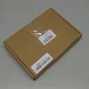 haapaw Dog Harness with Leash Set, No Pull Adjustable Reflective Step-in Puppy Harness with Thickened Padded Vest for Extra-Small/Small Medium Dogs (Turquoise) Size Small