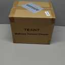 Housmile Bed Vacuum Cleaner Special-Purpose Mattress Vacuum Cleaner with Powerful Suction Upgraded Handheld UV Vacuum Effective Cleaning Bed Sheet, Pillow, Quilt, Sofa, Blanket, Carpet