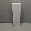 Thiccywoov 8 Pcs Large Christmas Flower Magnolia Flowers Christmas Tree Decoration Artificial Poinsettia Stems Velvet Xmas Ornaments for Xmas Tree Table Decor (Burgundy,12 Inch)