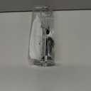 Bonsenkitchen Rechargeable Milk Frother with Stand, 3-Speed Handheld Coffee Frother, Dual Spring Whisk Electric Hand Frother Wand Drink Mixer for Matcha Lattes Cappuccino, Kitchen Gifts (Silver)