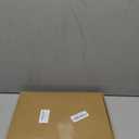 OurWarm Glittery Gold Wedding Card Box with Lock, Wood Gift Card Box for Wedding Reception, Envelope Box for Party Graduation Birthday Baby Shower Decorations