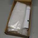 Vixino Vacuum Sealer, vacuum sealer for food, handheld vacuum sealer(Vacuum Sealers+ 20 reusable vacuum seal bags)