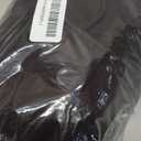 Waterproof Couch Cushion Covers Sofa Cushion Slipcover, Stretch Seat Covers Outdoor Cushion Cover Replacement, Furniture Protector Covers for Pets (2-Piece Loveseat Cushion Cover, Chocolate)