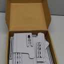 Bed Sheet Holders for Corners, Sheet Holders Keep Sheets Firm & Tight - Lock Fitted Bed Sheet Holder 4PCS, Sheet Straps for All Sheet Mattress Sizes Easy Installation Gray