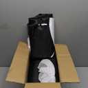 Golf Net, 10x7FT with Golf Practice Mat, Hitting Aid Nets for Backyard Driving Chipping Training Swing with Targets Outdoor or Indoor Gifts for Men/Dad/Him