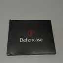 Defencase for iPhone 16 Plus Magnetic Wallet Case Compatible with Magsafe with RFID Blocking Zipper Strap Card Holder for Women Men PU Leather Detachable Case for iPhone 16 Plus (6.7 inch), Wine Red