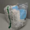 The Honest Company Comfort Dry Disposable Diapers for Sensitive Skin, Hypoallergenic, Fragrance-Free, Turtle Time + Pattern Play, Club Box Size 2 (12-18 lbs), 72 Count