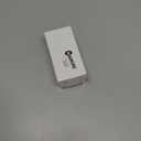 Nuanchu 2 Pcs Hose Inlet Strainer Filter Suction Strainer Garden Screen Garden Hose Pump Inlet Sprayer Filter 3/4 7/8 Thread for Sprayer 390 395 495(Inner Diameter,7/8)