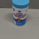 Tub Works Bath Color Fizzies, 150 Count | Nontoxic & Fragrance-Free | Fizzy, Bath Color Tablets for Kids | Create Colorful Water Water Tablets in 7 Colors for Variety | Bath Bombs for Kids Bathtub