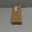 58mm Bottomless Portafilter Fit For Nuova Simonelli with Filter Basket Espresso Bottomless Portafilter Compatible with Simonelli Espresso Machine 58mm Portafilter with 2 Ears