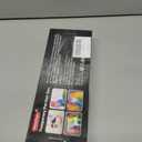 2 x 12 Pack Dog Hair Color Dye - Vibrant, Washable, and Safe Temporary Pet Hair Dye - Perfect for Grooming, Festivals, and Creative Styling - Assorted Colors for Dogs, Cats, and Pets