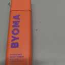 BYOMA Hydrating Milky Toner - Dewy, Ultra Hydrating Toner for Face - Soothes Skin, Locks in Moisture, Reduces Redness - Barrier Repair - 5.07 fl oz