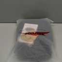 Women Black Beehive Wig Long Curly Wavy Bouffant Heat Resistant Synthetic Hair wigs for Womens Vintage Costume Cosplay Halloween Party (one size)