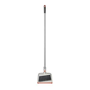 OXO Good Grips Dustpan & Broom Set |Cleaning Supplies | Dust Pan and Brush Set | Apartment Essentials | New Home Essentials | Apartment Must Haves | Cleaning Tools