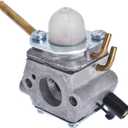UT-08550 Carburetor Replacement for Homelite 26CC Leaf Blower UT-0892 UT-08951 UT-08520 308028007