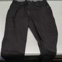 Lee Women's Legendary Mid Rise Bootcut Jean (10, Black)