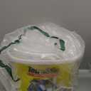 Tetra TetraMin Tropical Flakes 4.52 Pounds, Nutritionally Balanced Diet For Aquarium Fish