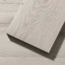 Peel and Stick Floor Tile, Luxury Vinyl Plank Flooring 36-Pack 54 Sq.ft, Real Wood Look Self-Adhesive Vinyl Floor Tiles, Easy DIY for Kitchen, Bedroom and Living Room, Light Brown