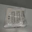 CLUCI Womens Purses and Handbags, Soft Vegan Leather Hobo Bags with Adjustable Strap, Lightweight Slouchy Shoulder Bag (Black)