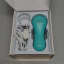 Clarisonic Mia 2, Sonic Facial Cleansing Brush System, Sea Breeze