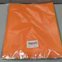5 x 2 Pocket Folders with Prongs, 5 Pack Paper Folders with Pockets & 3 Prongs