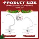 K5ADH Dough Hook/Tilt-Head Coated C-Dough Hook K5ADH for 5-QT Bowl-Lift Stand Mixer KSM50 KSM5-K5SS Mixer Attachments Dough Hook K5ADH -by Sikawai