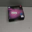 PHILIPS Hue Indoor 10 Ft Smart RGBWW LED Solo Lightstrip Base Kit, 1 Pack, Control with Hue App, LED Strip Lights Compatible with Alexa, Google Assistant and Apple HomeKit