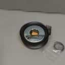 ECCPP AC Clutch 2014-2022 for Ram ProMaster 1500 2500 3500 3.6L Fast Cooling AC Compressor Clutch