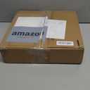 4Core 4G+64G CAR Radio for Ford Mustang 2010-2014, Rimoody Car Stereo with Wireless Carplay and Android Auto Mirror Link Android GPS WiFi 10.1 Inch Touchscreen BT FM/RDS EQ SWC Backup Camera