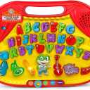 LeapFrog Letter Band Phonics Jam Toy
