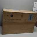 Wall Mount Range Hood, 30 in Stainless Steel Range Hood, 3 Speed Exhaust Fan Ducted/Ductless Convertible Kitchen Vent Hood, Easy Installation, 450 CFM Gesture Sensing & Touch Control with LED Lights