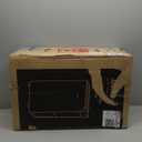 4500 Sq.Ft Most Efficient Energy Star 2024 Dehumidifier,AEOCKY Max 74 Pint/D(Standard 52Pint/D) Smart Compressor Dehumidifier with Drain Hose, Intelligent Humidistat,for Basement,Bedroom,Home,Bathroom (Ivory)