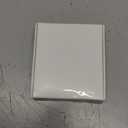 Aoremon Replacement Heads for Sonciare C3: Toothbrush Heads fit for Philips Sonicare 2 Series 3 Series ProtectiveClean DiamondClean FlexCare HealthyWhite 4100 5100 6100 G3 W3 C2 G2 C1, 4 Count,White