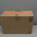 3-in-1 Back Massager with Heat & Vibration, Smooth Spine Triple Fusion Lumbar Support Pillow for Lower Back and Sciatica Pain Relief, Deep Tissue Relaxation for Bed or Office Chair